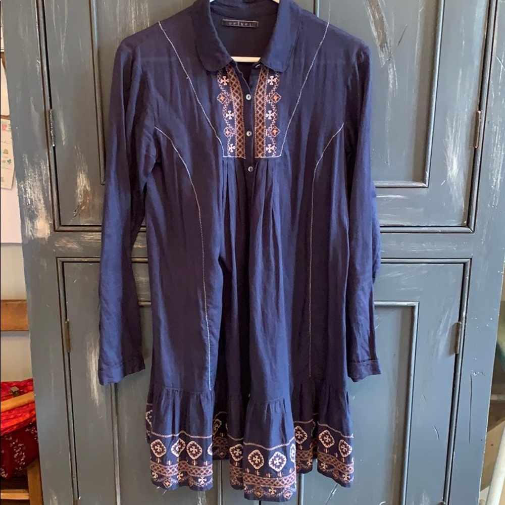 Brand name boutique dress